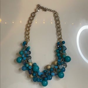 Francesca’s Collections Turquoise Necklace